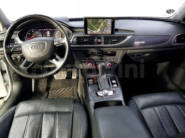Audi A6 2016 — 5