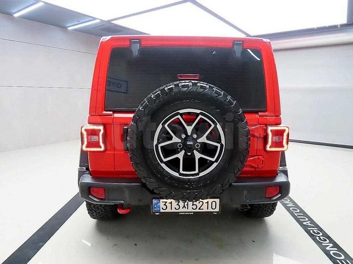 Jeep Wrangler 2024 — 3