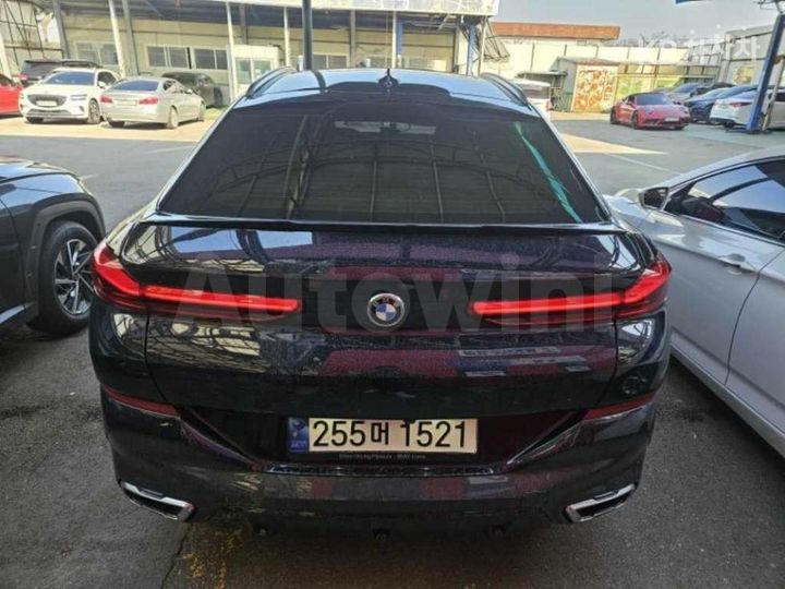 BMW X6 2021 — 5