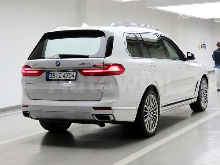BMW X7 2021 — 4