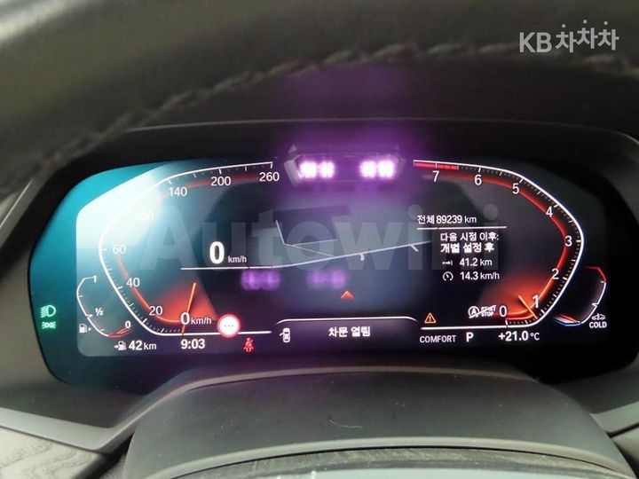 BMW X7 2021 — 5