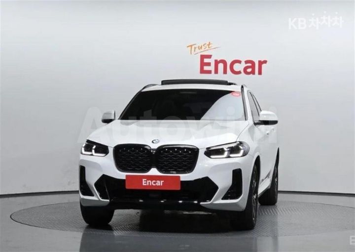 BMW X4 2023 — 3