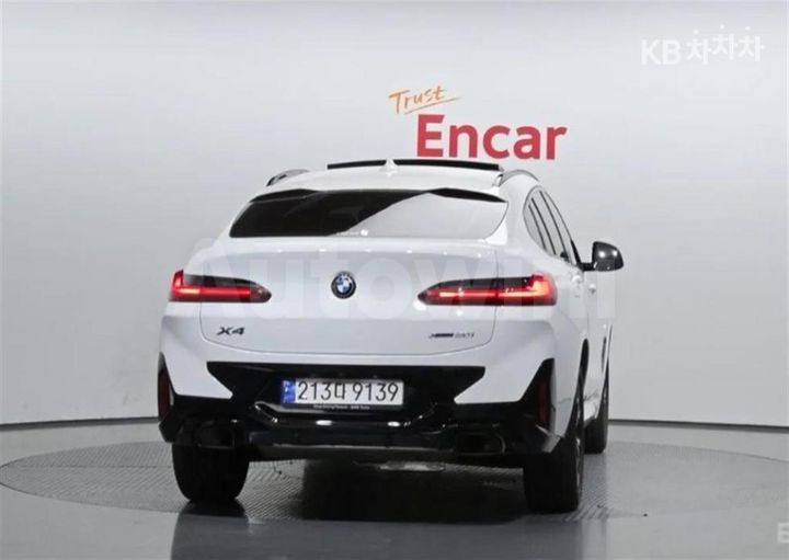 BMW X4 2023 — 4