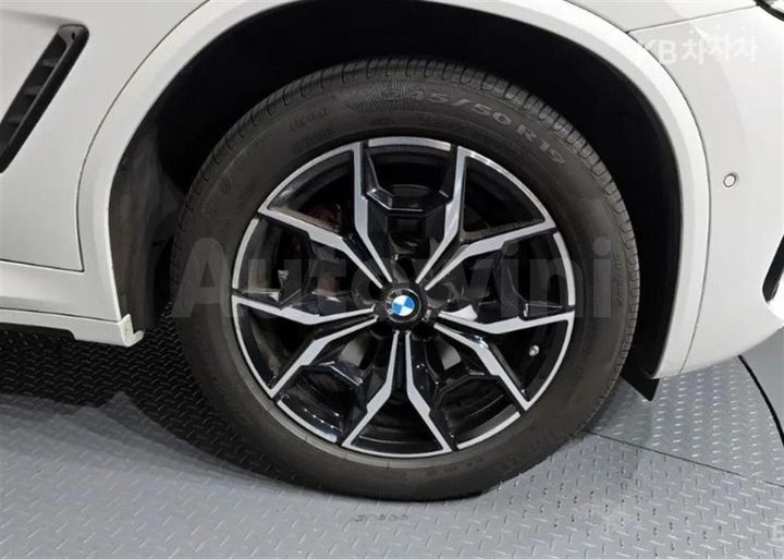 BMW X4 2023 — 5