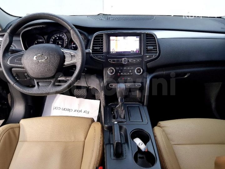 Renault SM6 2020 — 5