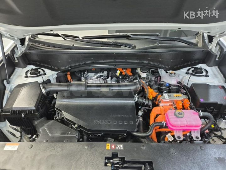 Hyundai Palisade 2026 — 5
