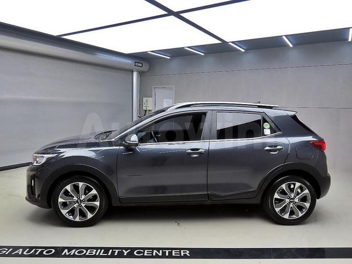 Kia Stonic 2020 — 4