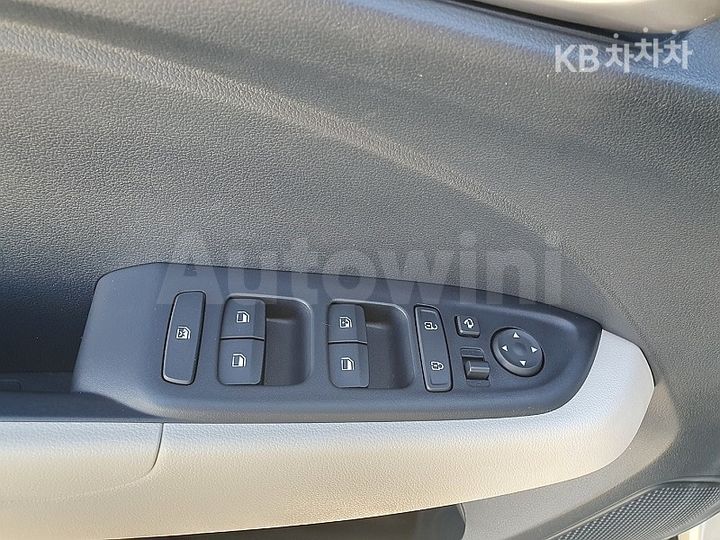 Hyundai Venue 2020 — 5