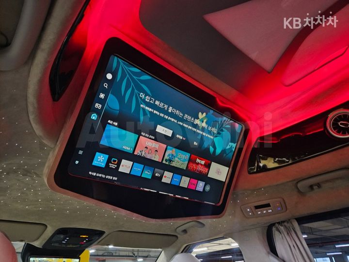 Kia Carnival 2025 — 4