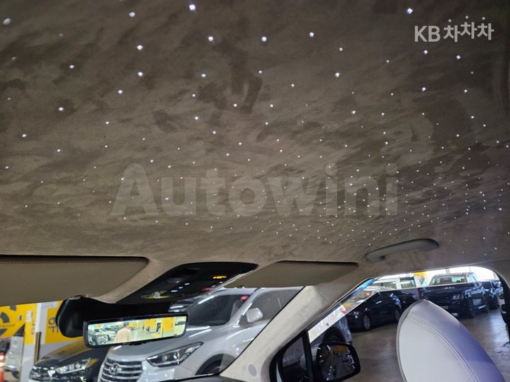 Kia Carnival 2025 — 5