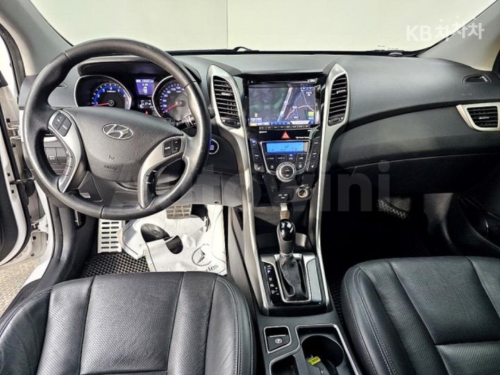 Hyundai i30 2012 — 5