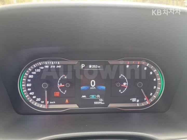 Hyundai Tucson 2022 — 5