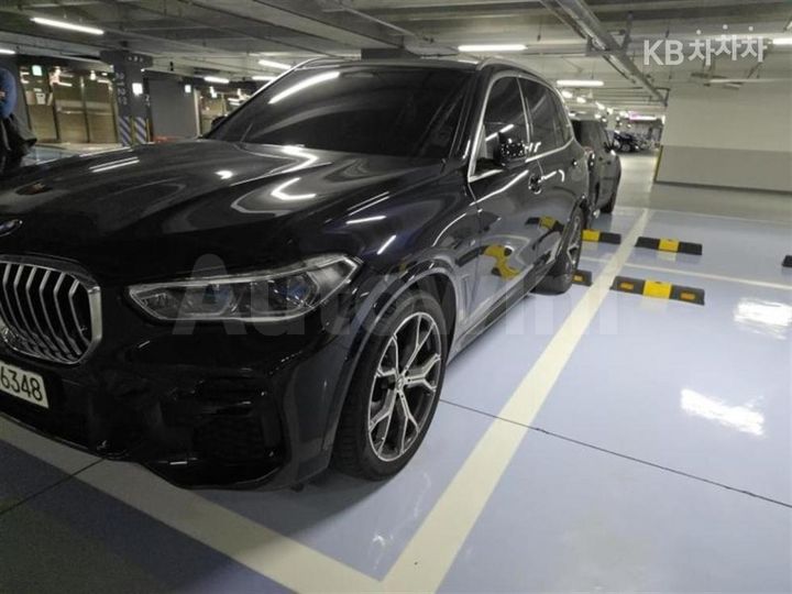 BMW X5 2023 — 3