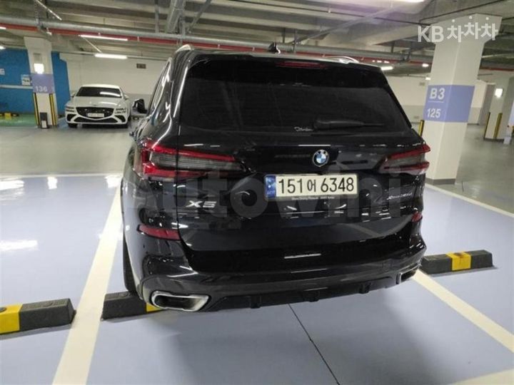 BMW X5 2023 — 4