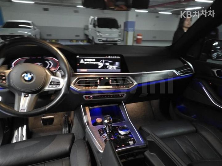 BMW X5 2023 — 5