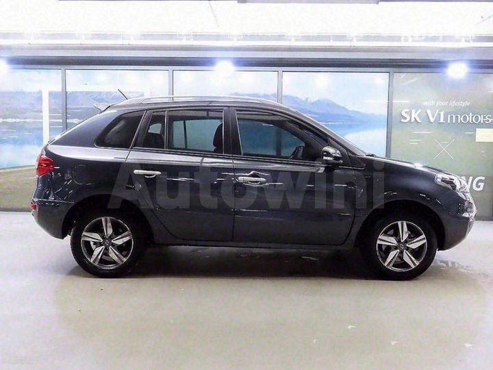 Renault QM5 2014 — 3