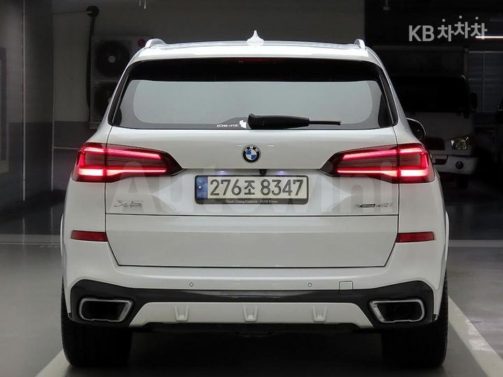 BMW X5 2021 — 3