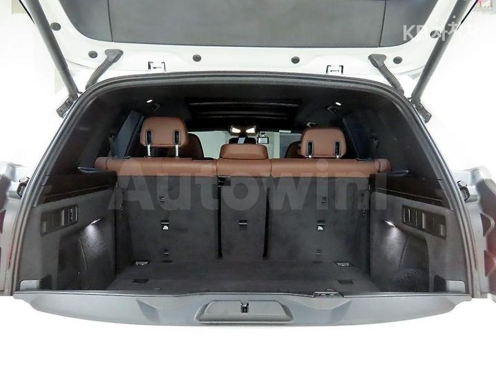 BMW X5 2021 — 5