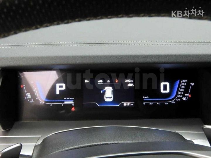 KGM (Ssangyong) Torres 2023 — 5