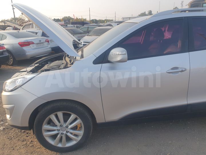 Hyundai Tucson 2013 — 4