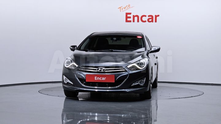 Hyundai i40 2015 — 3