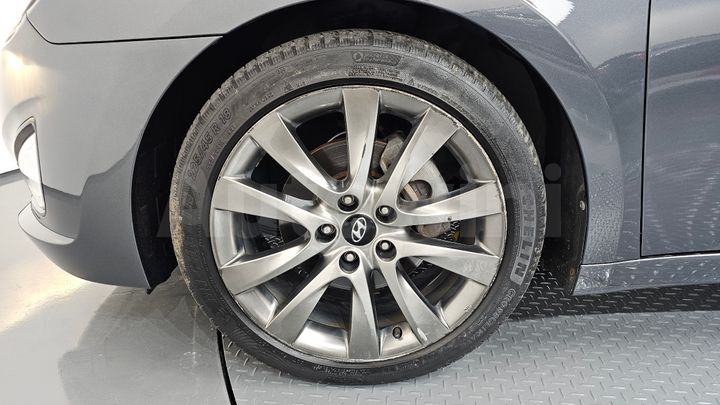 Hyundai i40 2015 — 5