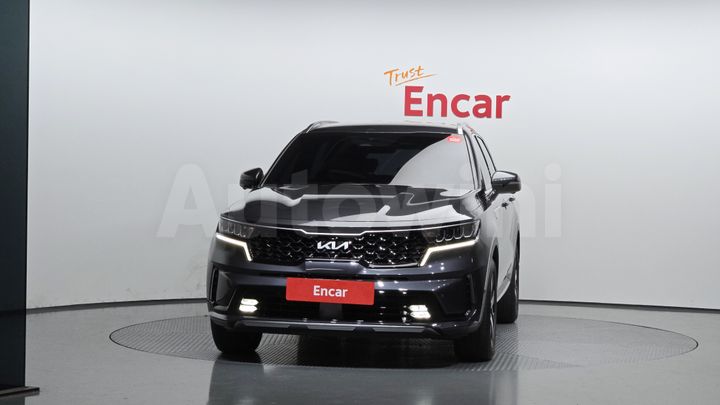 Kia Sorento 2023 — 3