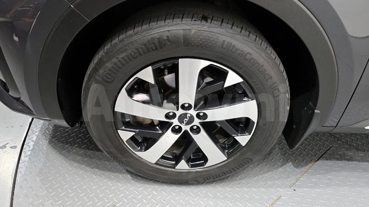 Kia Sorento 2023 — 5