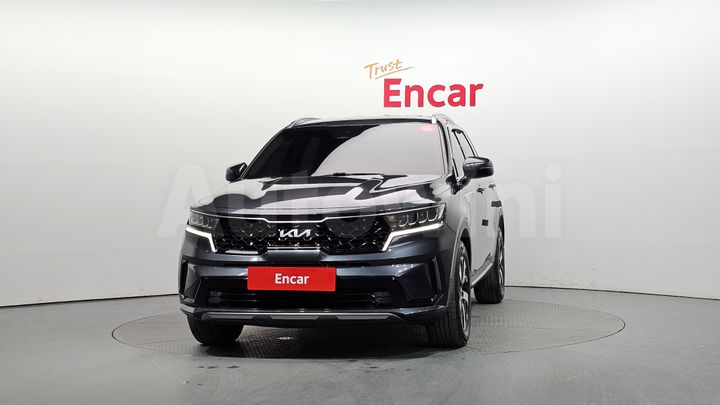 Kia Sorento 2022 — 3