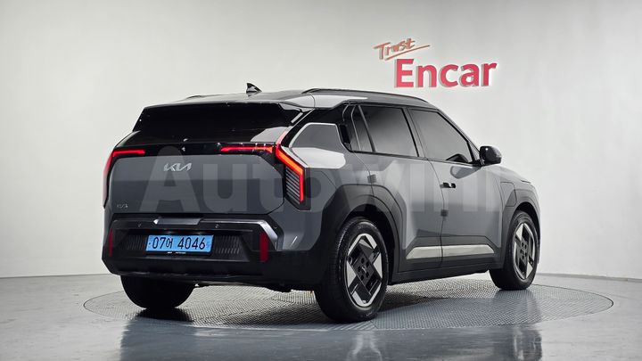 Kia EV3 2025 — 2
