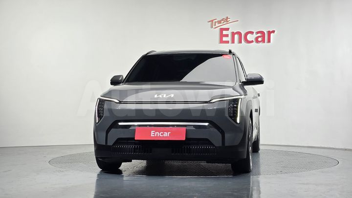 Kia EV3 2025 — 3