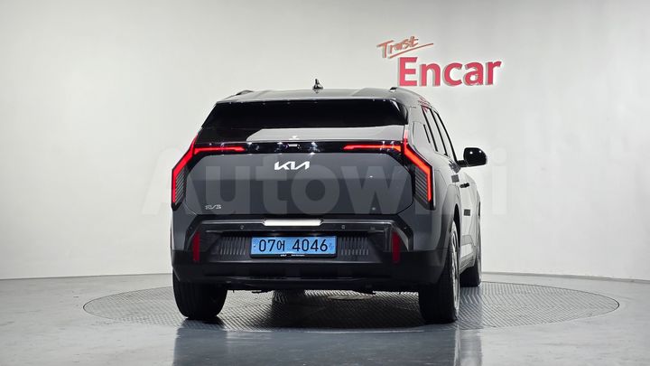 Kia EV3 2025 — 4