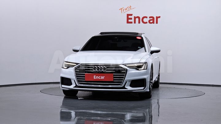 Audi A6 2022 — 3