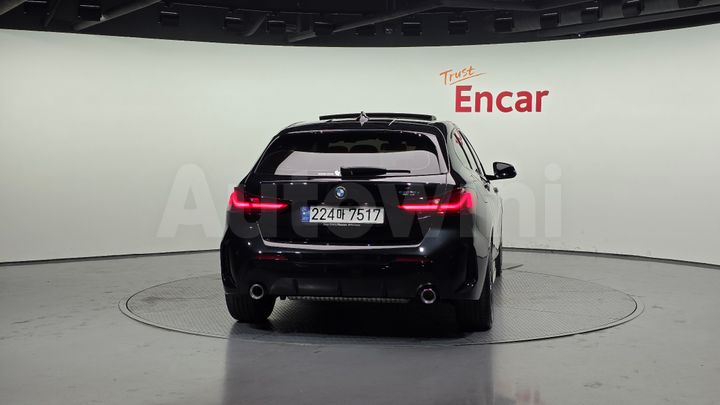 BMW 1 Series 2024 — 4