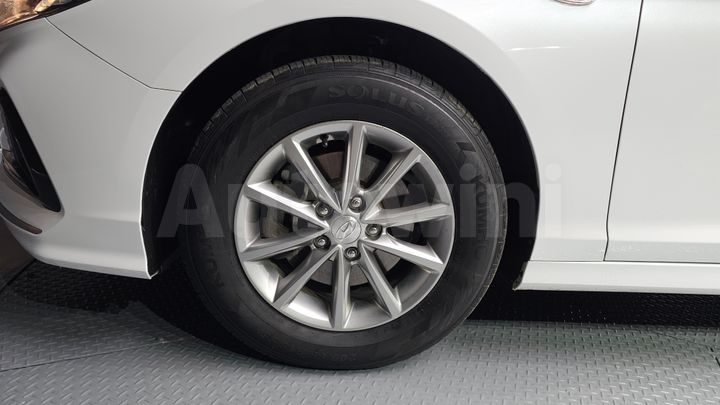 Hyundai Sonata 2019 — 5