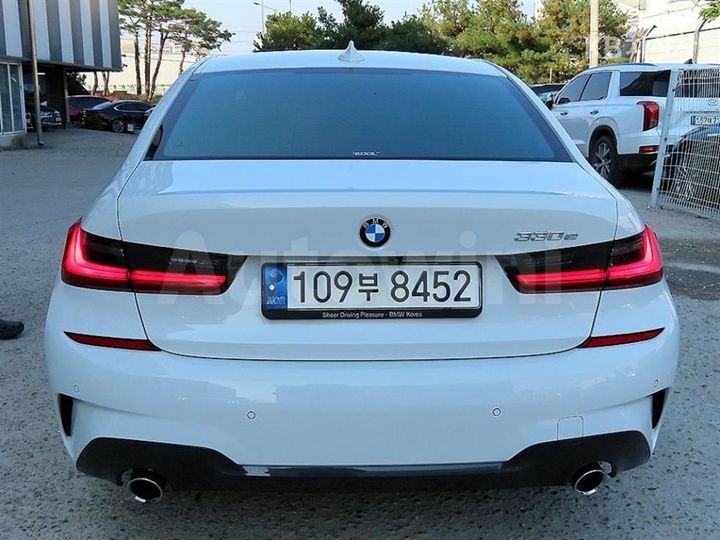 BMW 3 Series 2021 — 4