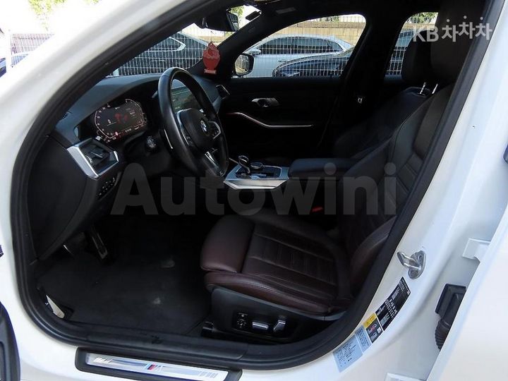 BMW 3 Series 2021 — 5