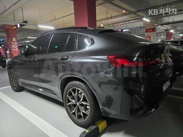BMW X4 2023 — 3