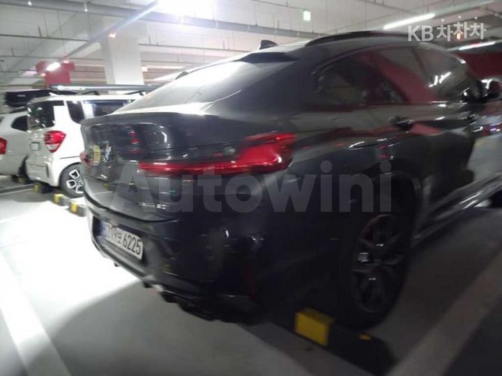 BMW X4 2023 — 4