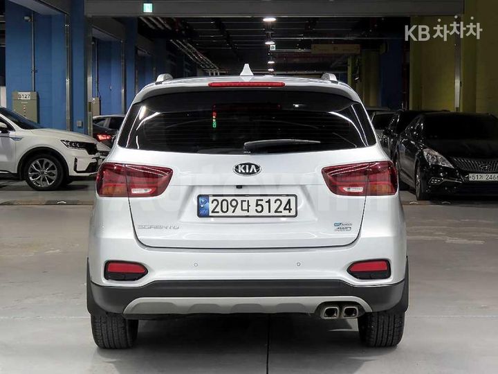 Kia Sorento 2020 — 3