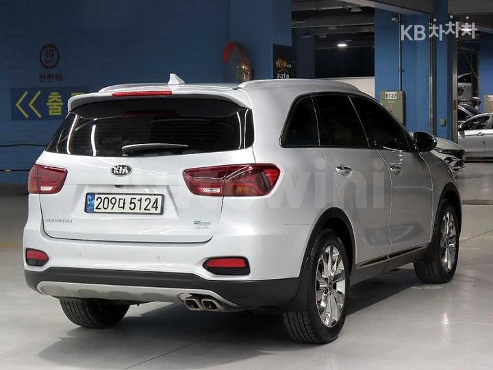 Kia Sorento 2020 — 4