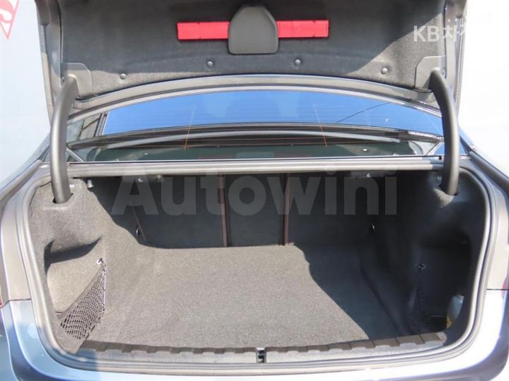 BMW 3 Series 2021 — 5