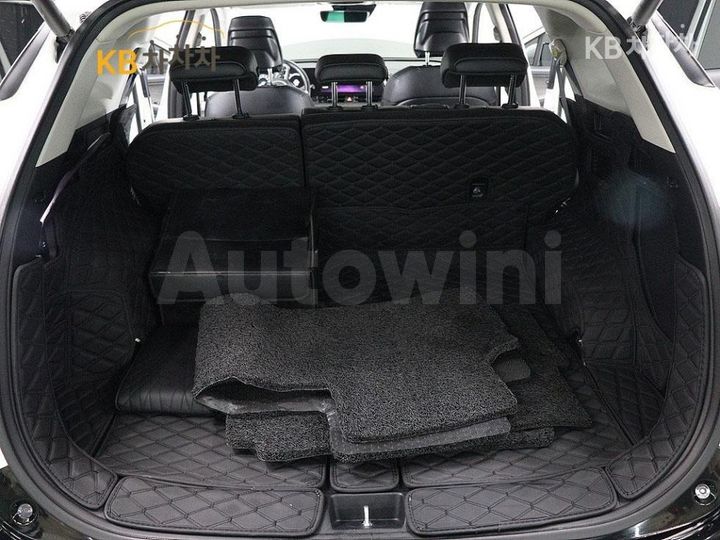 Kia Sportage 2022 — 5