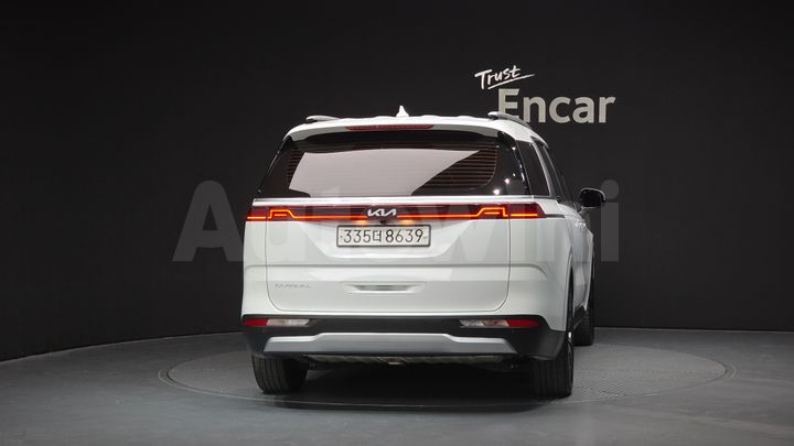 Kia Carnival 2022 — 4