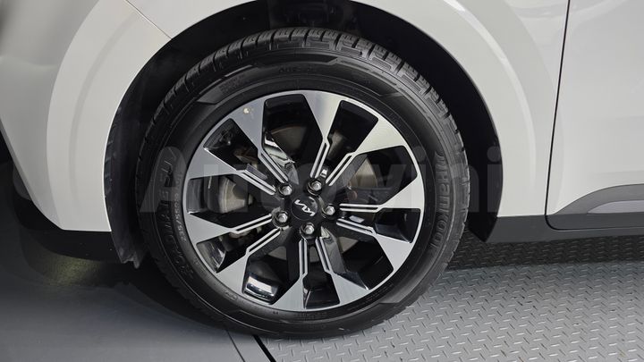 Kia Carnival 2022 — 5