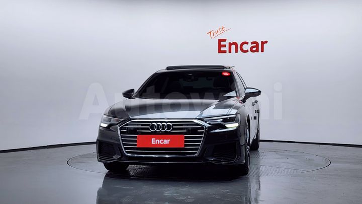 Audi A6 2023 — 3