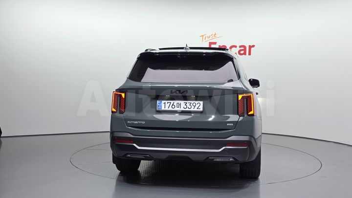 Kia Sorento 2024 — 4