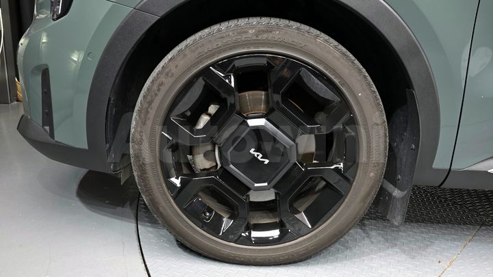 Kia Sorento 2024 — 5