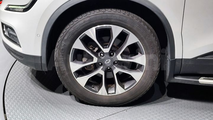 Renault QM6 2017 — 5
