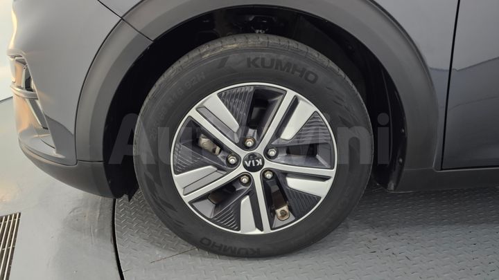 Kia Niro 2020 — 5